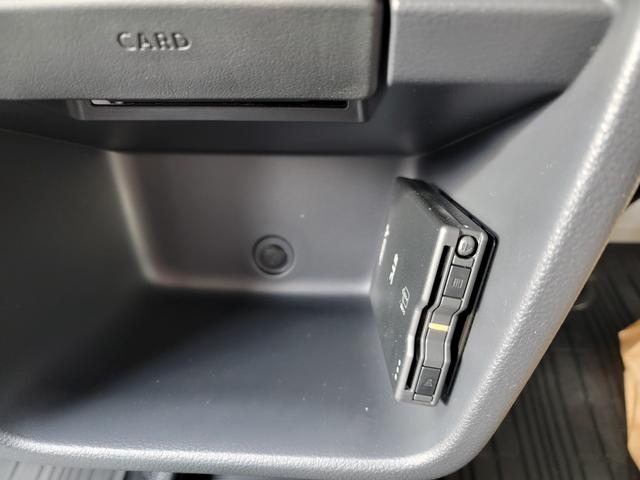キャリイトラック ＫＣエアコン・パワステ　４ＷＤ・スズキセーフティサポート・ＬＥＤヘッドライト・シンプルナビ（スピーカー付き）・エアコン・パワーステアリング・パワーウインドウ・ゴムマット・アッパーガード・荷台マット・キーレス・ＥＴＣ（26枚目）