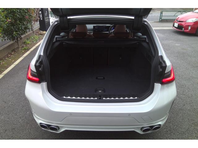 B3 ツーリング オールラッド メリノフルレザータルトゥフォ・ALPINAセーフティーPKG・ALPINAパドル・ALPINAクラシック20インチAW・アコースティックガラス・パノラマサンルーフ・ランバーサポート・ハーマンカードン(20枚目)