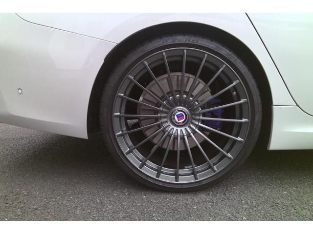 B3 ツーリング オールラッド メリノフルレザータルトゥフォ・ALPINAセーフティーPKG・ALPINAパドル・ALPINAクラシック20インチAW・アコースティックガラス・パノラマサンルーフ・ランバーサポート・ハーマンカードン(28枚目)