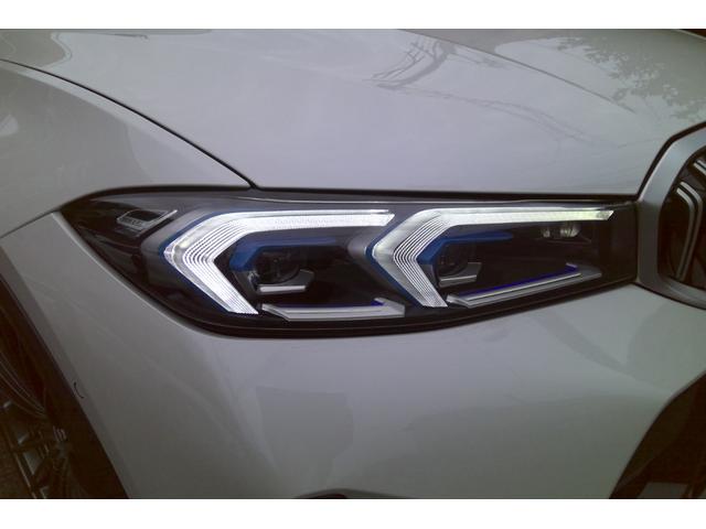 B3 ツーリング オールラッド メリノフルレザータルトゥフォ・ALPINAセーフティーPKG・ALPINAパドル・ALPINAクラシック20インチAW・アコースティックガラス・パノラマサンルーフ・ランバーサポート・ハーマンカードン(33枚目)