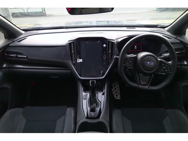 ＷＲＸ Ｓ４ ＳＴＩスポーツシャープ　５００台限定車・ＳＴＩスカートリップブラック・ＳＴＩパフォーマンスマフラー・ＢＢＳ製１９インチＡＷ・ハーマンカードンサウンド・ＳＴＩタワーバー・アイサイトＸ・マルチテレインモニター・前後シートヒーター（7枚目）