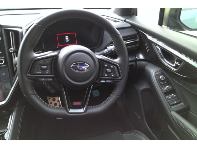 ＷＲＸ Ｓ４ ＳＴＩスポーツシャープ　５００台限定車・ＳＴＩスカートリップブラック・ＳＴＩパフォーマンスマフラー・ＢＢＳ製１９インチＡＷ・ハーマンカードンサウンド・ＳＴＩタワーバー・アイサイトＸ・マルチテレインモニター・前後シートヒーター（8枚目）