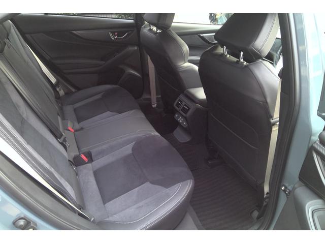 ＷＲＸ Ｓ４ ＳＴＩスポーツシャープ　５００台限定車・ＳＴＩスカートリップブラック・ＳＴＩパフォーマンスマフラー・ＢＢＳ製１９インチＡＷ・ハーマンカードンサウンド・ＳＴＩタワーバー・アイサイトＸ・マルチテレインモニター・前後シートヒーター（11枚目）