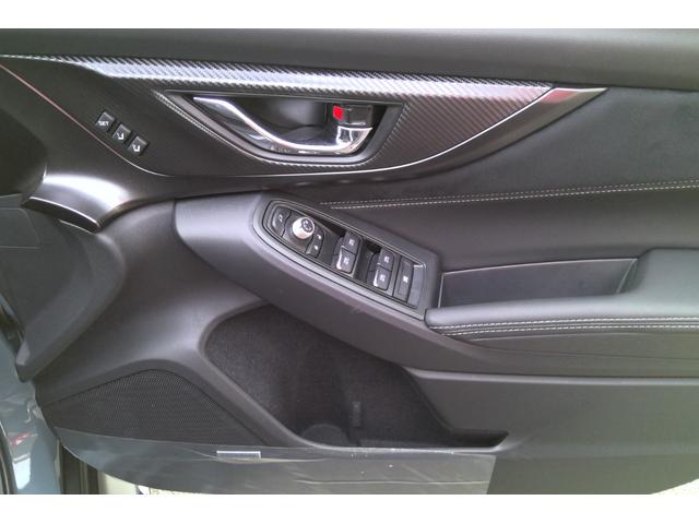 ＷＲＸ Ｓ４ ＳＴＩスポーツシャープ　５００台限定車・ＳＴＩスカートリップブラック・ＳＴＩパフォーマンスマフラー・ＢＢＳ製１９インチＡＷ・ハーマンカードンサウンド・ＳＴＩタワーバー・アイサイトＸ・マルチテレインモニター・前後シートヒーター（12枚目）