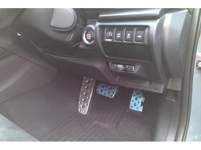 ＷＲＸ Ｓ４ ＳＴＩスポーツシャープ　５００台限定車・ＳＴＩスカートリップブラック・ＳＴＩパフォーマンスマフラー・ＢＢＳ製１９インチＡＷ・ハーマンカードンサウンド・ＳＴＩタワーバー・アイサイトＸ・マルチテレインモニター・前後シートヒーター（14枚目）