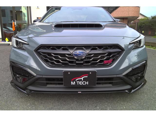 ＷＲＸ Ｓ４ ＳＴＩスポーツシャープ　５００台限定車・ＳＴＩスカートリップブラック・ＳＴＩパフォーマンスマフラー・ＢＢＳ製１９インチＡＷ・ハーマンカードンサウンド・ＳＴＩタワーバー・アイサイトＸ・マルチテレインモニター・前後シートヒーター（19枚目）