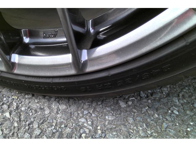 ＷＲＸ Ｓ４ ＳＴＩスポーツシャープ　５００台限定車・ＳＴＩスカートリップブラック・ＳＴＩパフォーマンスマフラー・ＢＢＳ製１９インチＡＷ・ハーマンカードンサウンド・ＳＴＩタワーバー・アイサイトＸ・マルチテレインモニター・前後シートヒーター（26枚目）