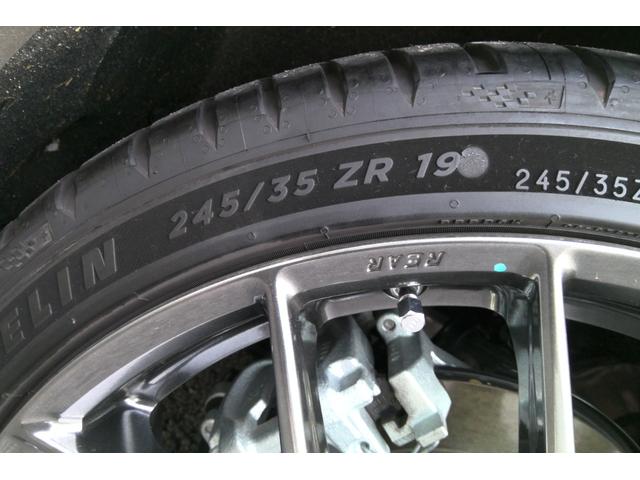 ＷＲＸ Ｓ４ ＳＴＩスポーツシャープ　５００台限定車・ＳＴＩスカートリップブラック・ＳＴＩパフォーマンスマフラー・ＢＢＳ製１９インチＡＷ・ハーマンカードンサウンド・ＳＴＩタワーバー・アイサイトＸ・マルチテレインモニター・前後シートヒーター（27枚目）