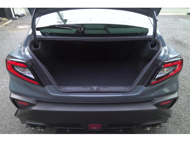 ＷＲＸ Ｓ４ ＳＴＩスポーツシャープ　５００台限定車・ＳＴＩスカートリップブラック・ＳＴＩパフォーマンスマフラー・ＢＢＳ製１９インチＡＷ・ハーマンカードンサウンド・ＳＴＩタワーバー・アイサイトＸ・マルチテレインモニター・前後シートヒーター（28枚目）