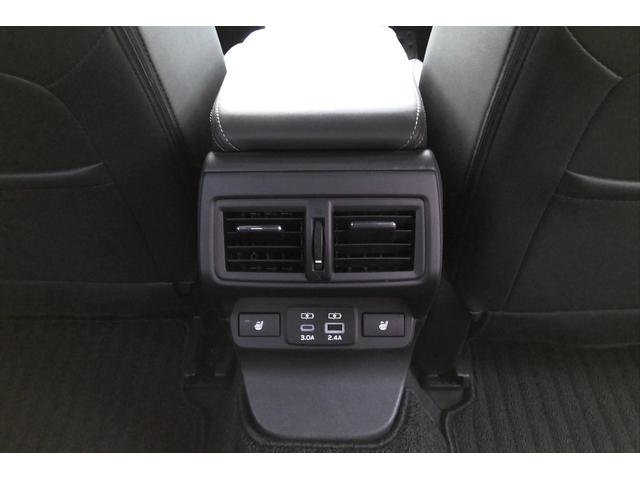 ＷＲＸ Ｓ４ ＳＴＩスポーツシャープ　５００台限定車・ＳＴＩスカートリップブラック・ＳＴＩパフォーマンスマフラー・ＢＢＳ製１９インチＡＷ・ハーマンカードンサウンド・ＳＴＩタワーバー・アイサイトＸ・マルチテレインモニター・前後シートヒーター（30枚目）