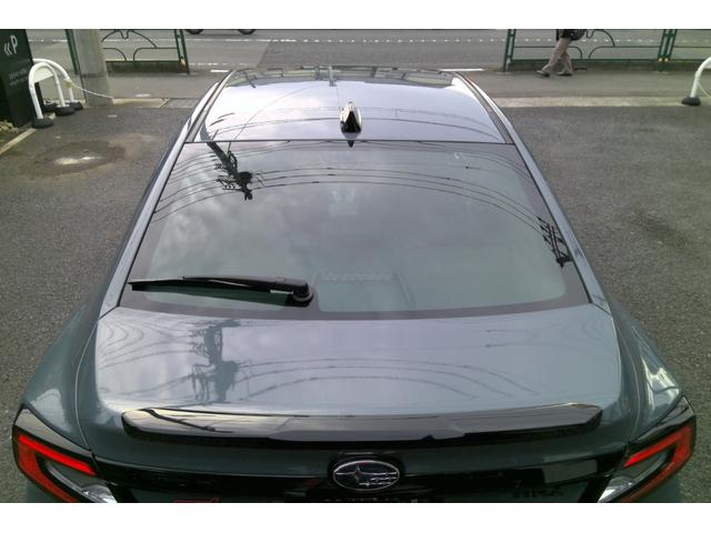 ＷＲＸ Ｓ４ ＳＴＩスポーツシャープ　５００台限定車・ＳＴＩスカートリップブラック・ＳＴＩパフォーマンスマフラー・ＢＢＳ製１９インチＡＷ・ハーマンカードンサウンド・ＳＴＩタワーバー・アイサイトＸ・マルチテレインモニター・前後シートヒーター（37枚目）