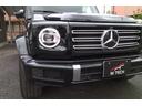MERCEDES BENZ G-CLASS