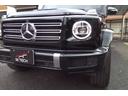 MERCEDES BENZ G-CLASS