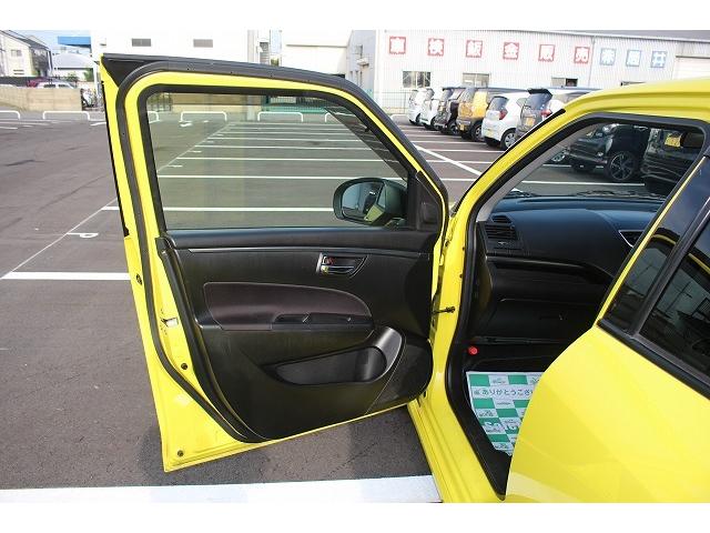 スイフトスポーツ スズキ ベースグレード ディスチャージヘッドランプ装着車 ６ｍｔ 社外ナビ 地デジ 社外マフラー 社外エアクリ ｔｅｉｎ車 高調 ｈｉｄヘッドライト 純正１７ａｗ の中古車詳細 中古車検索ならkurutown クルタウン