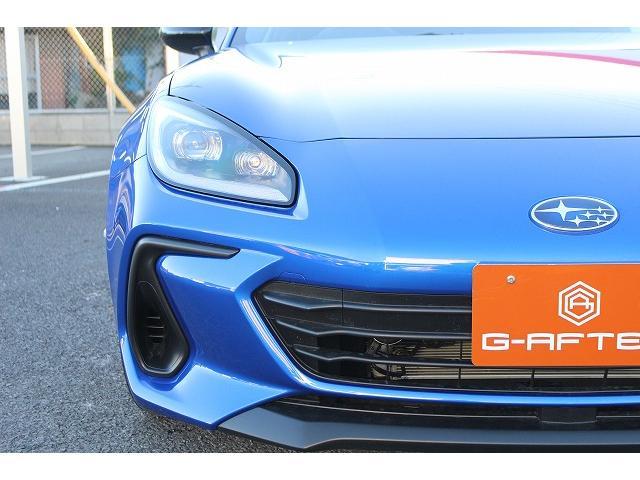 スバル ＢＲＺ