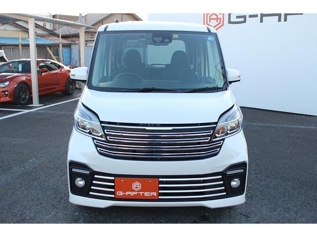 日産 デイズルークス