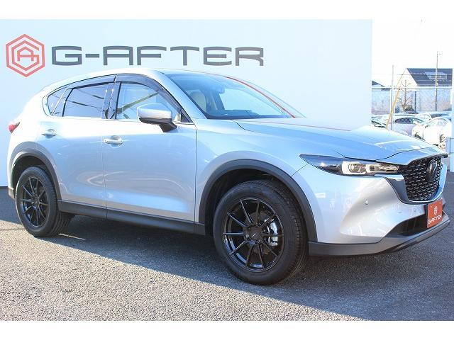 マツダ ＣＸ－５