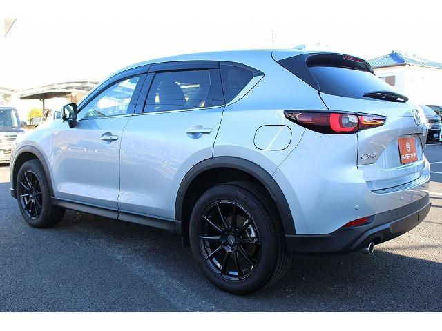 マツダ ＣＸ－５