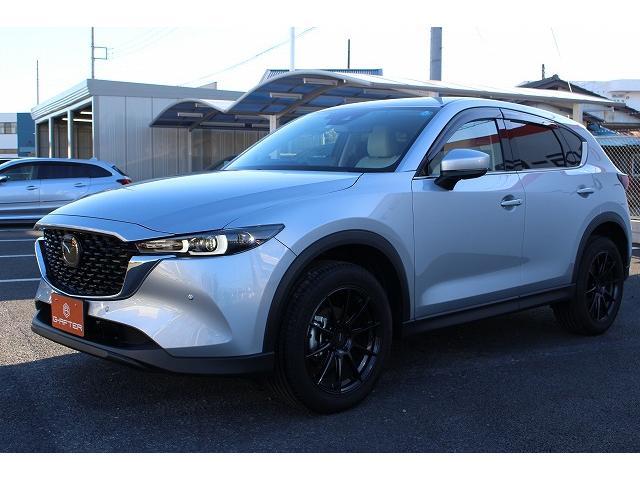 マツダ ＣＸ－５