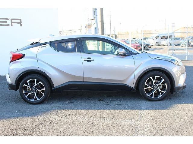 トヨタ Ｃ－ＨＲ