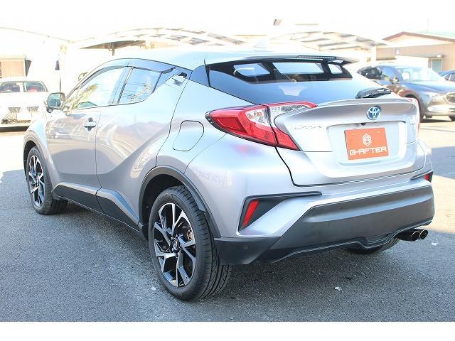 トヨタ Ｃ－ＨＲ