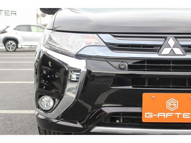 三菱 アウトランダーＰＨＥＶ