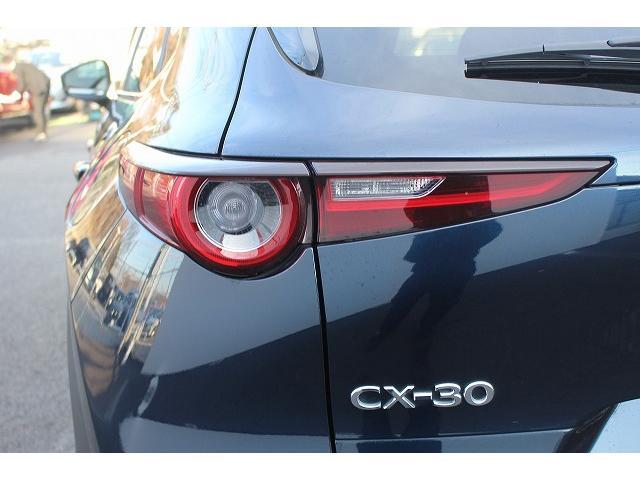 マツダ ＣＸ－３０