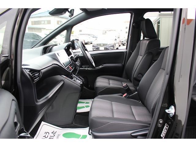 ＺＳ　後期型／純正１０型ナビ／Ｂカメラ／ＴＶ／後席モニター／ＬＥＤ／両側電動ドア／ＥＴＣ(39枚目)