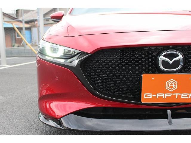 ＭＡＺＤＡ３ファストバック ＸＤ　Ｌパッケージ　シグネチャースタイル／メーカーナビ／３６０°カメラ／地デジ／ＢＯＳＥサウンド／黒革シート／レーダークルーズコントロール／シートヒーター（13枚目）