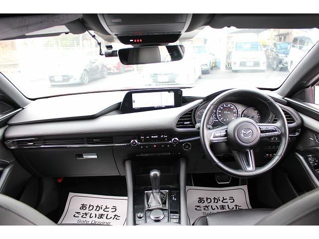 マツダ ＭＡＺＤＡ３ファストバック