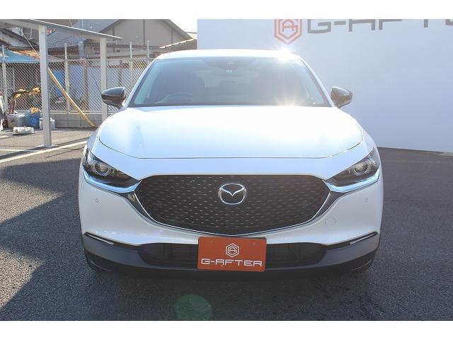 ＣＸ－３０ ＸＤ　ブラックトーンエディション　純正ナビ／３６０°カメラ／ＴＶ／温熱電動シート／ＬＥＤ／運転支援／純正１８ＡＷ／ＥＴＣ（3枚目）