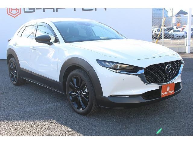 マツダ ＣＸ－３０