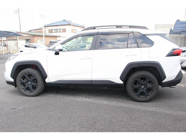 トヨタ ＲＡＶ４