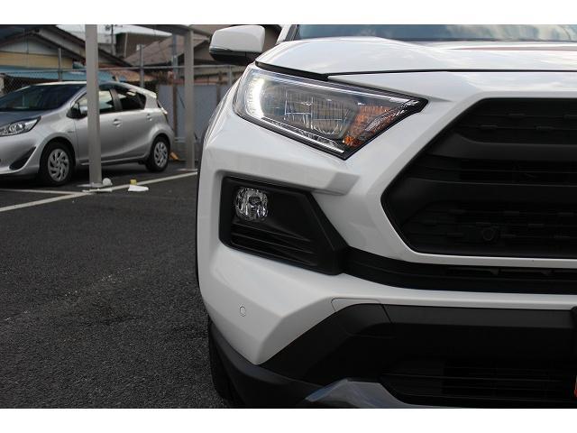 トヨタ ＲＡＶ４