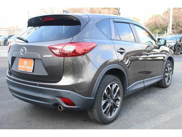 マツダ ＣＸ－５