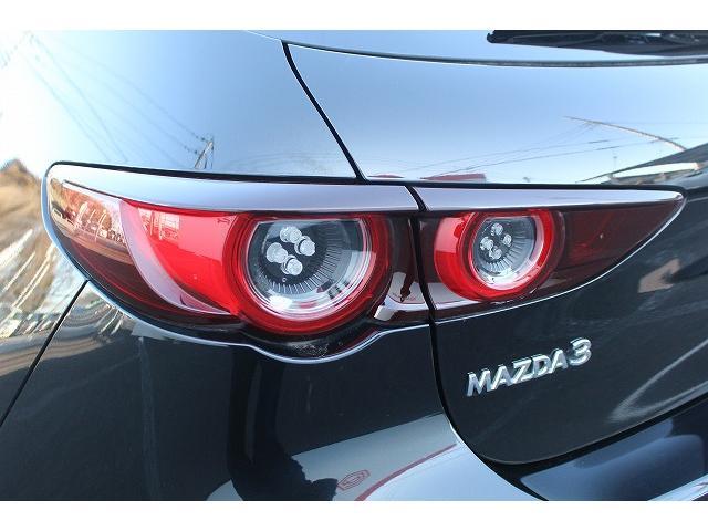 マツダ ＭＡＺＤＡ３ファストバック