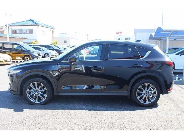 マツダ ＣＸ－５