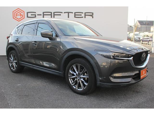 マツダ ＣＸ－５