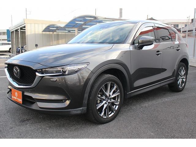 マツダ ＣＸ－５