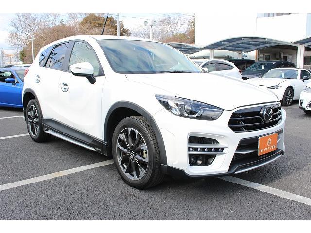 マツダ ＣＸ－５