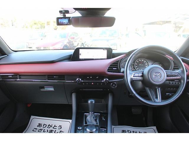 マツダ ＭＡＺＤＡ３ファストバック