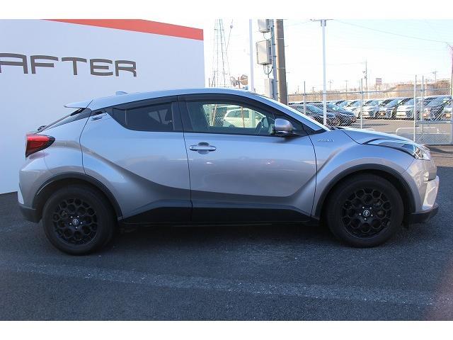 トヨタ Ｃ－ＨＲ