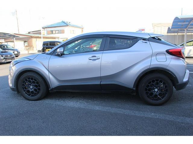 トヨタ Ｃ－ＨＲ