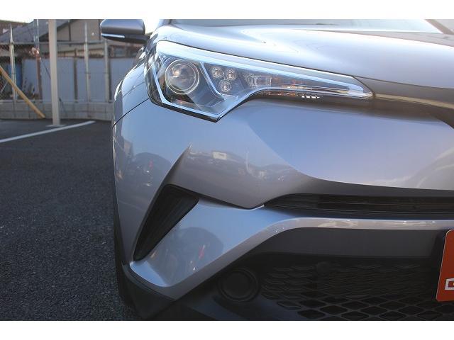 トヨタ Ｃ－ＨＲ