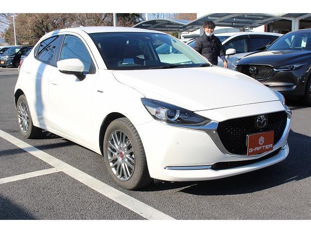 マツダ ＭＡＺＤＡ２