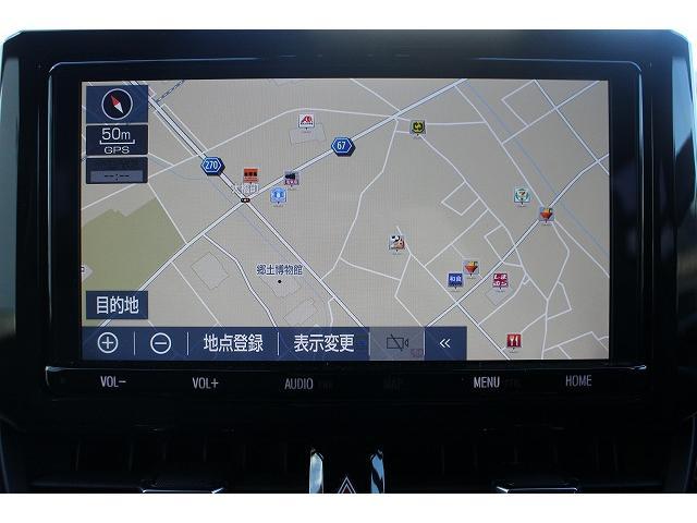 ハイブリッドＧ　Ｚ　モデリスタ／純正９型ナビ／４本出しマフラー／運転支援／Ｂカメラ／ＴＶ／ＬＥＤ／ＥＴＣ(47枚目)