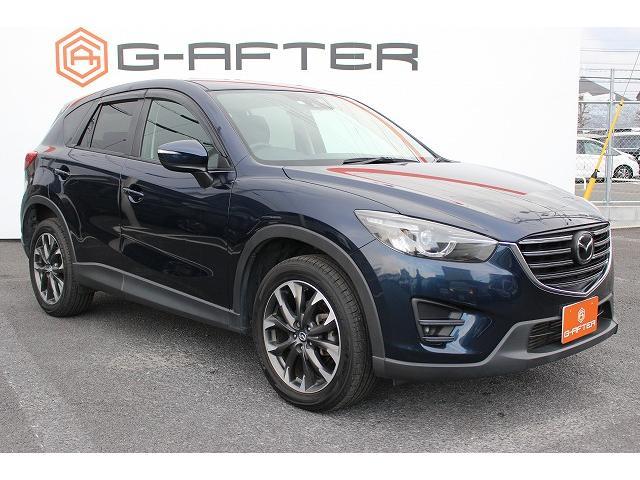 マツダ ＣＸ－５