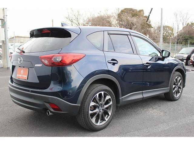 マツダ ＣＸ－５