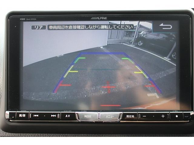 ＺＳ　モデリスタエアロ／純正９型ナビ／ＴＶ／Ｂカメラ／後席モニター／７人乗り／片側電動ドア／ＥＴＣ(49枚目)