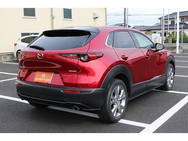 マツダ ＣＸ－３０